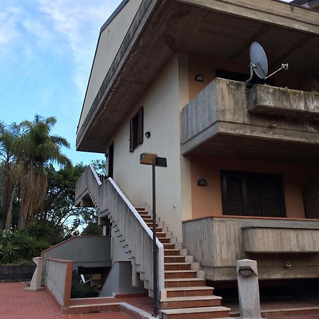Mulinia Residence Acireale Zewnętrze zdjęcie