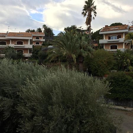 Mulinia Residence Acireale Zewnętrze zdjęcie