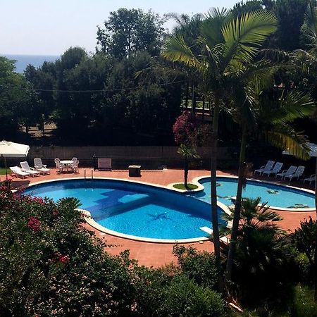 Mulinia Residence Acireale Zewnętrze zdjęcie