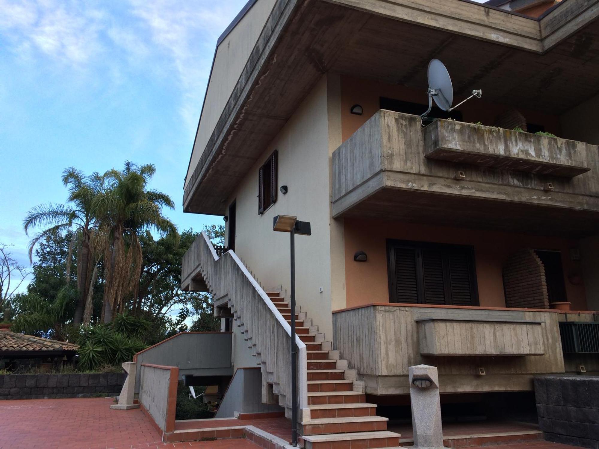 Mulinia Residence Acireale Zewnętrze zdjęcie