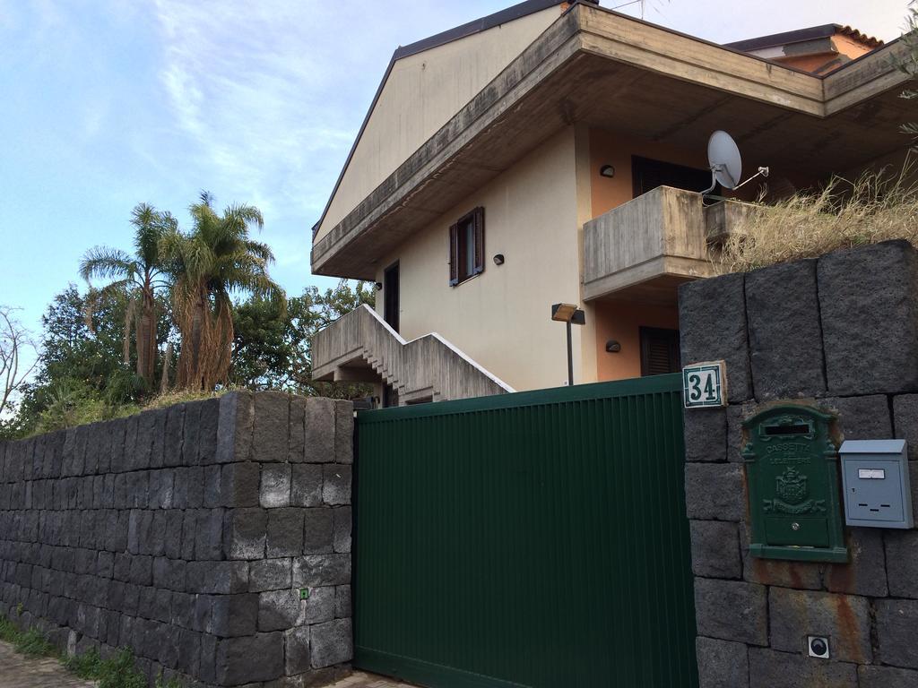 Mulinia Residence Acireale Zewnętrze zdjęcie
