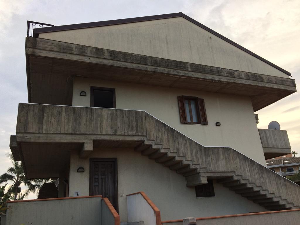 Mulinia Residence Acireale Zewnętrze zdjęcie