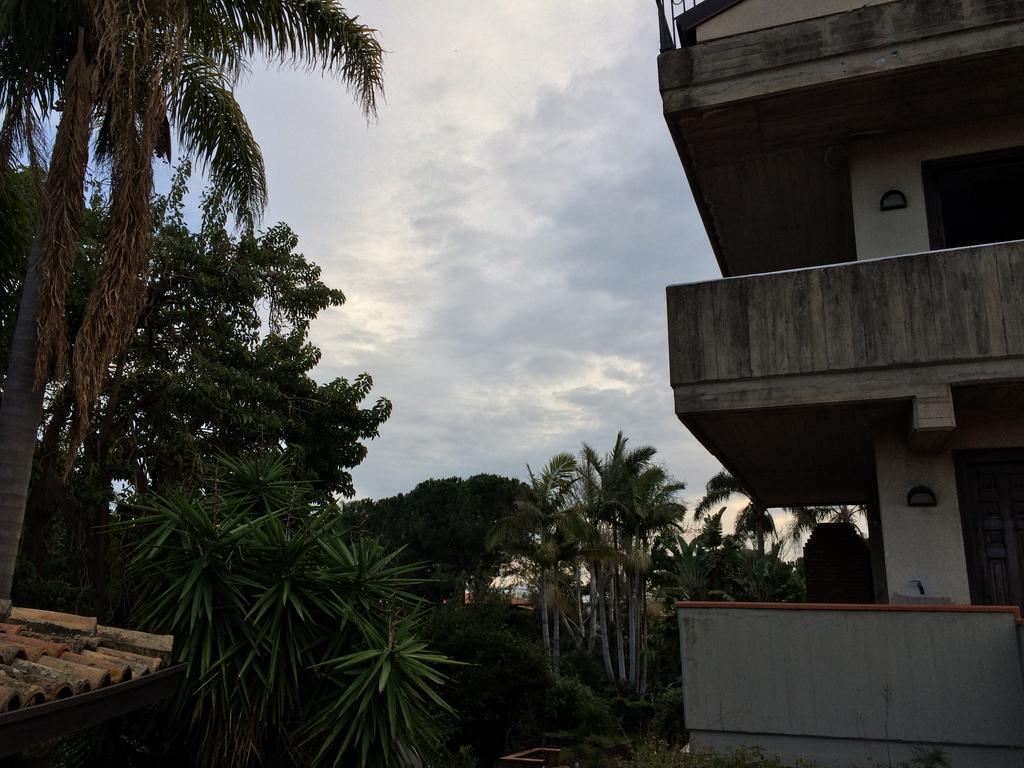 Mulinia Residence Acireale Zewnętrze zdjęcie