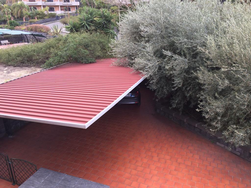 Mulinia Residence Acireale Zewnętrze zdjęcie