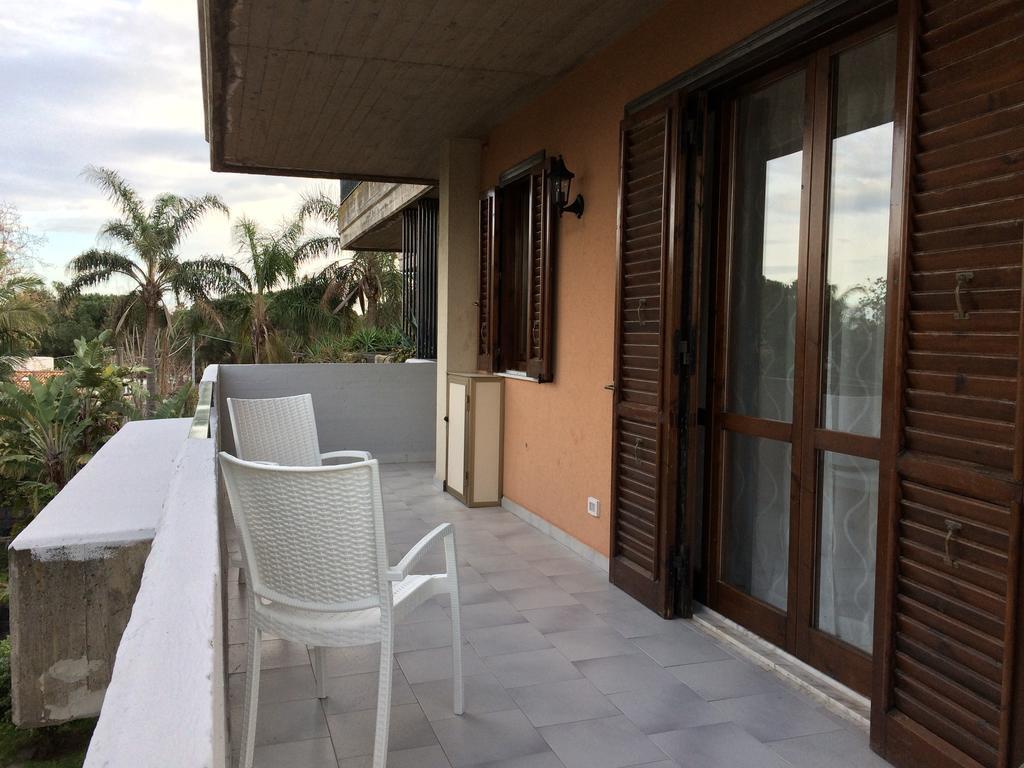 Mulinia Residence Acireale Zewnętrze zdjęcie