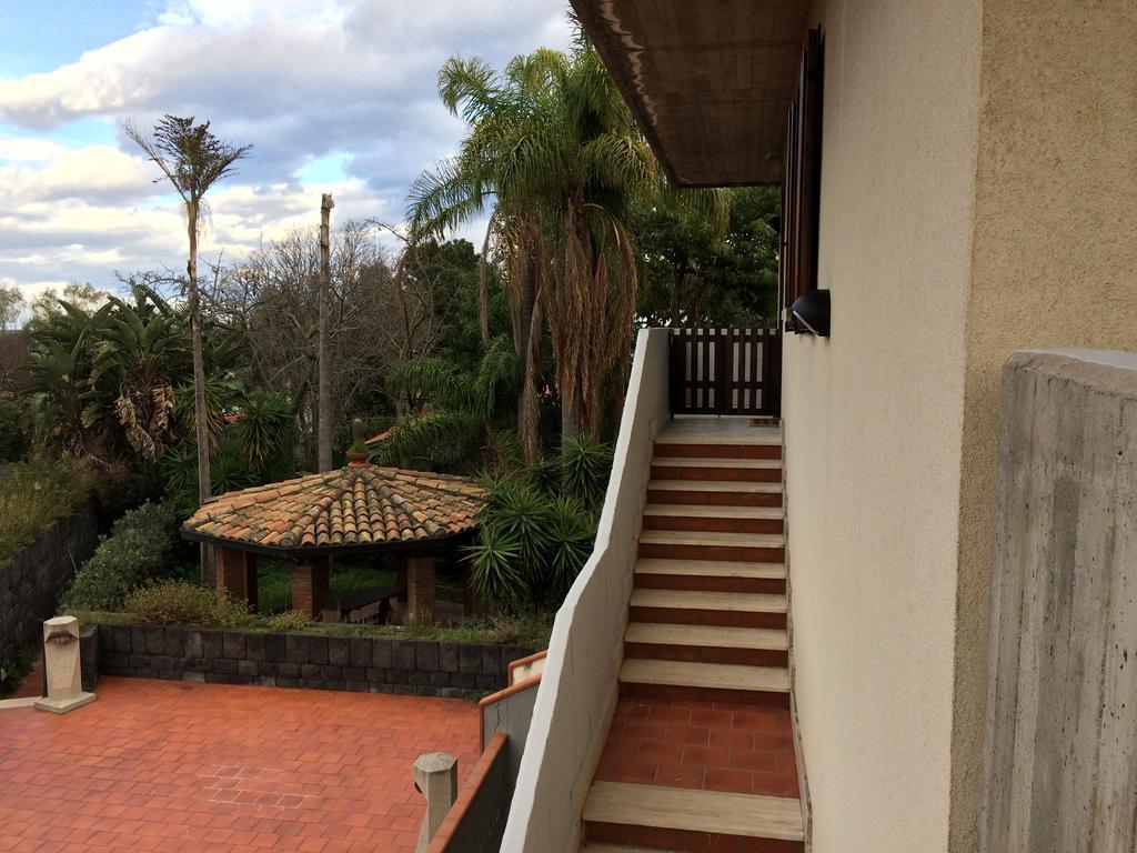 Mulinia Residence Acireale Zewnętrze zdjęcie