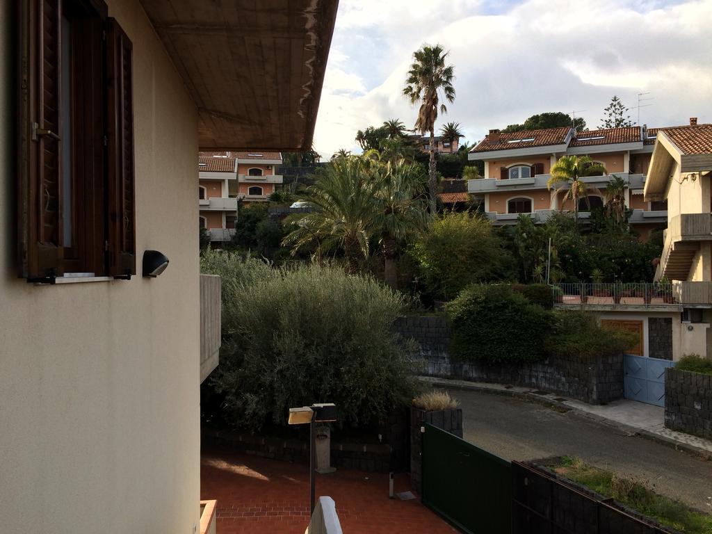 Mulinia Residence Acireale Zewnętrze zdjęcie