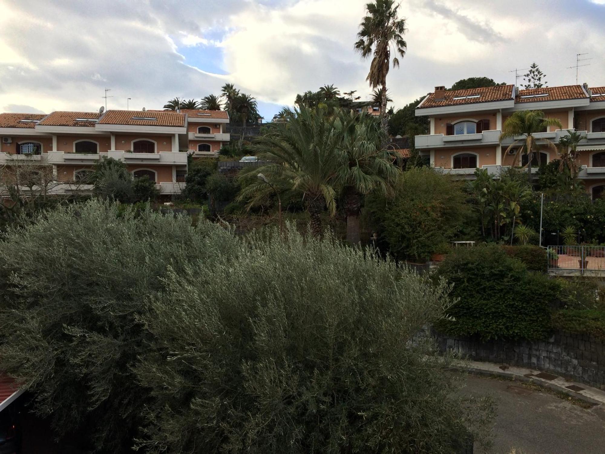 Mulinia Residence Acireale Zewnętrze zdjęcie