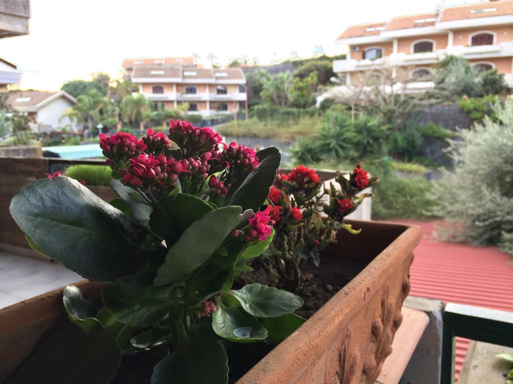 Mulinia Residence Acireale Zewnętrze zdjęcie