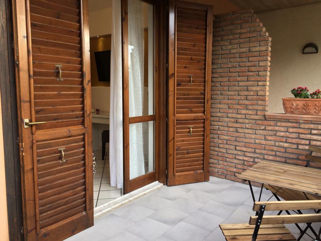 Mulinia Residence Acireale Zewnętrze zdjęcie