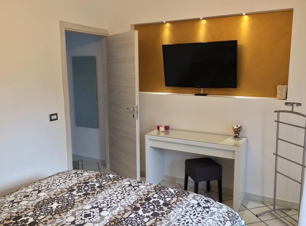 Mulinia Residence Acireale Zewnętrze zdjęcie