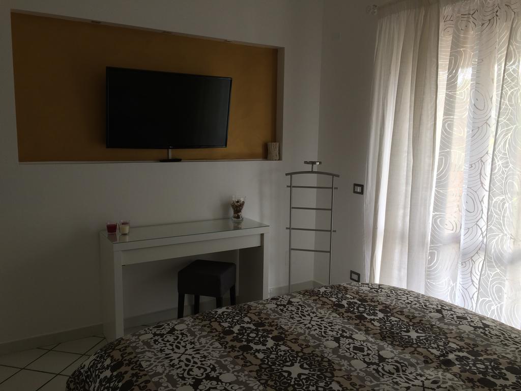Mulinia Residence Acireale Zewnętrze zdjęcie
