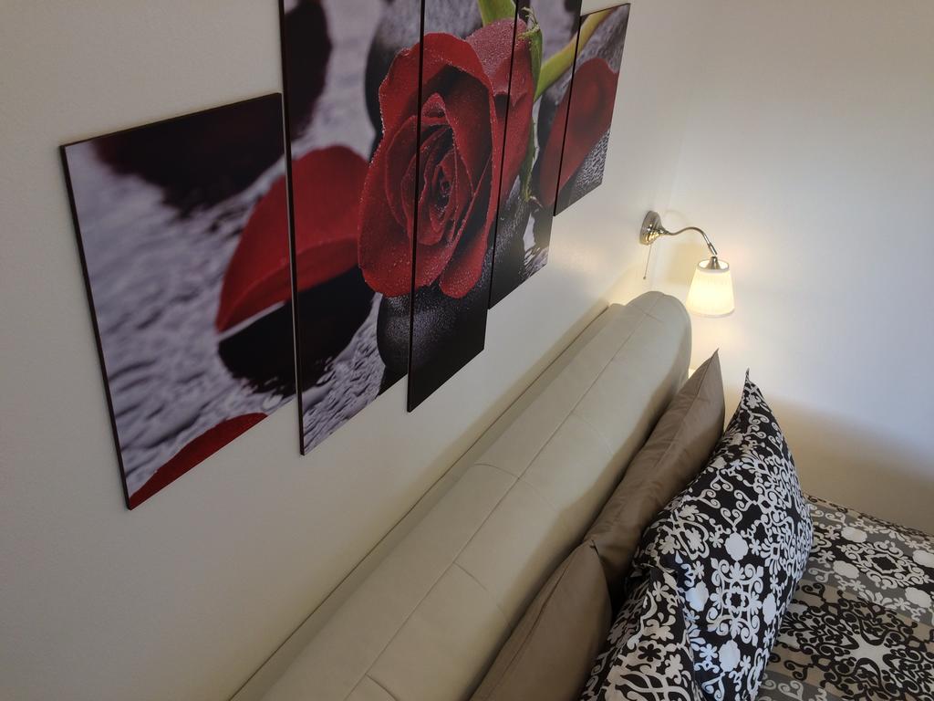 Mulinia Residence Acireale Zewnętrze zdjęcie