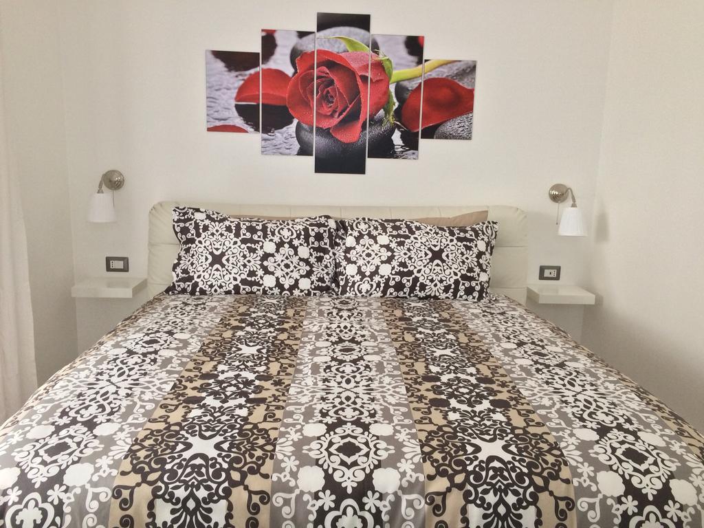 Mulinia Residence Acireale Zewnętrze zdjęcie