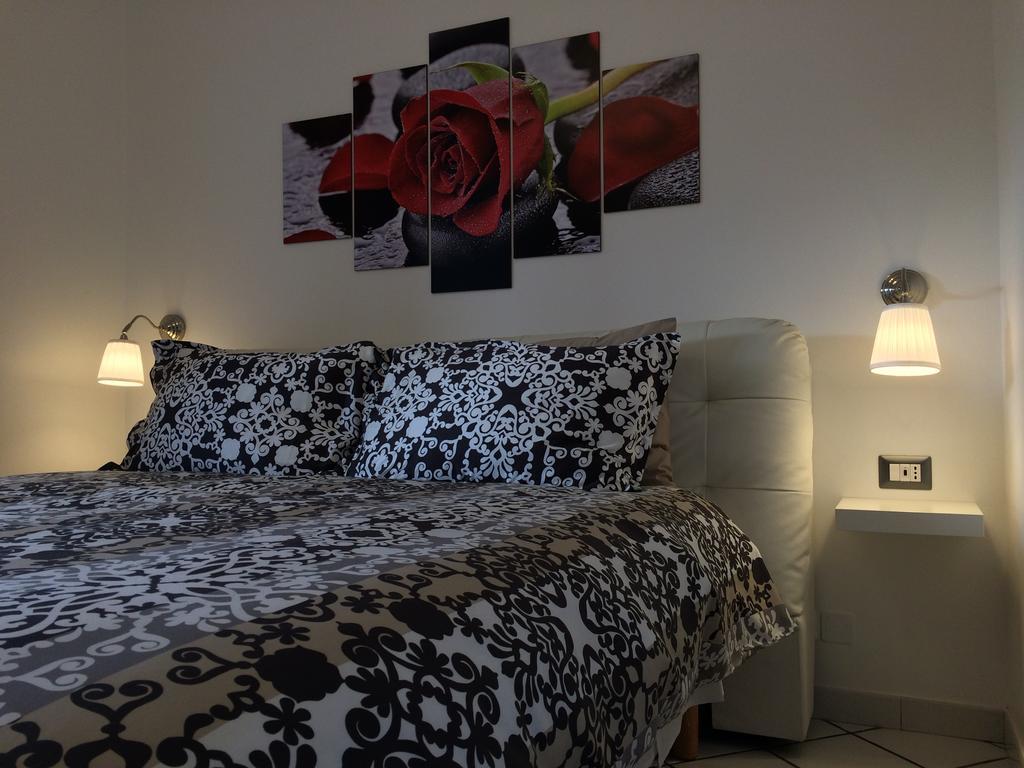 Mulinia Residence Acireale Zewnętrze zdjęcie