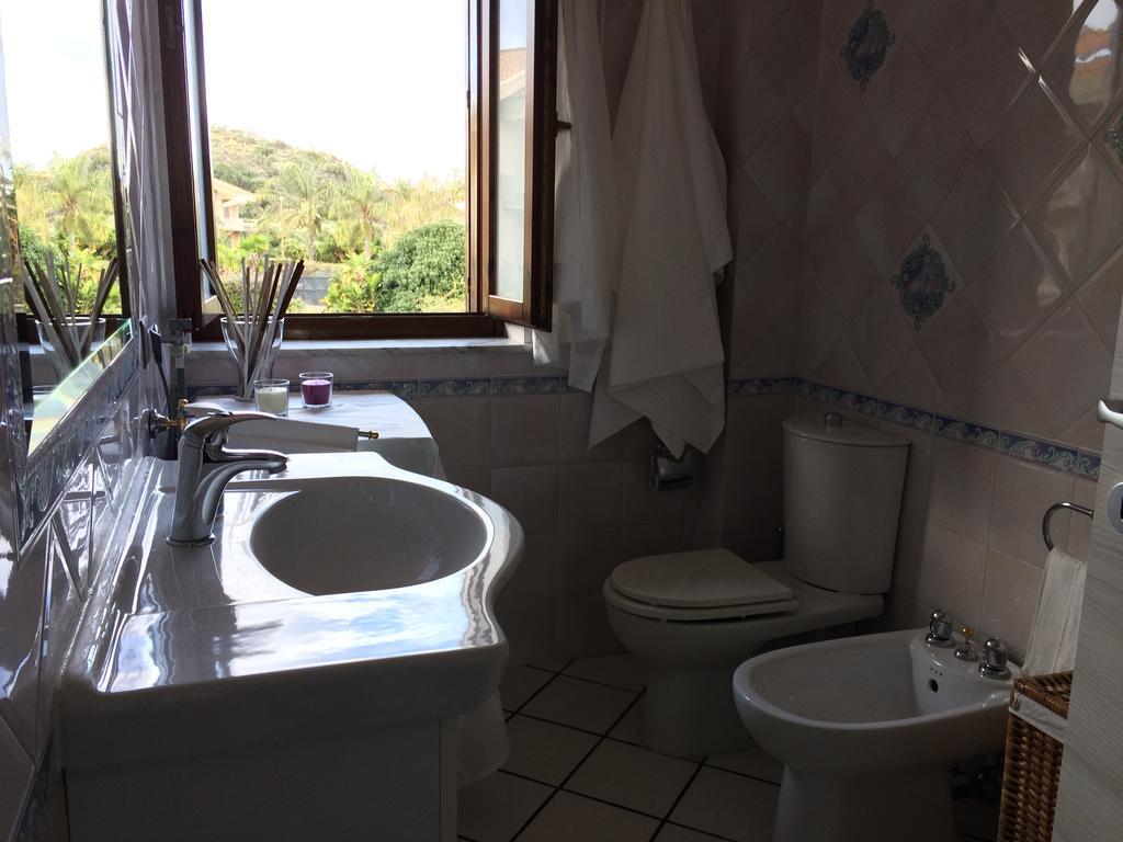 Mulinia Residence Acireale Zewnętrze zdjęcie