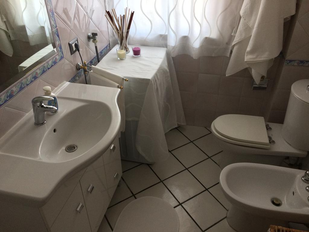 Mulinia Residence Acireale Zewnętrze zdjęcie