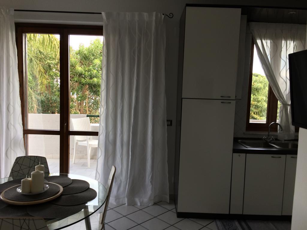 Mulinia Residence Acireale Zewnętrze zdjęcie