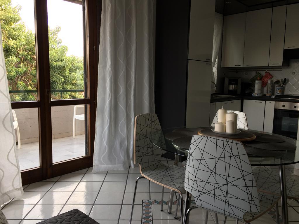 Mulinia Residence Acireale Zewnętrze zdjęcie