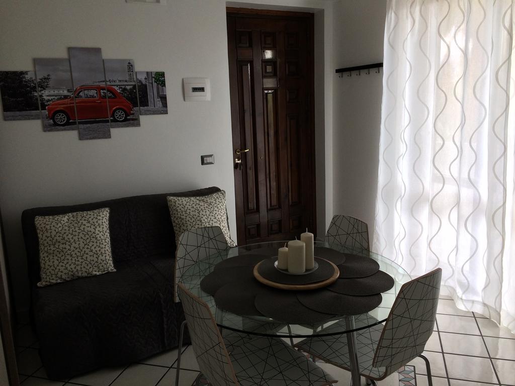 Mulinia Residence Acireale Zewnętrze zdjęcie