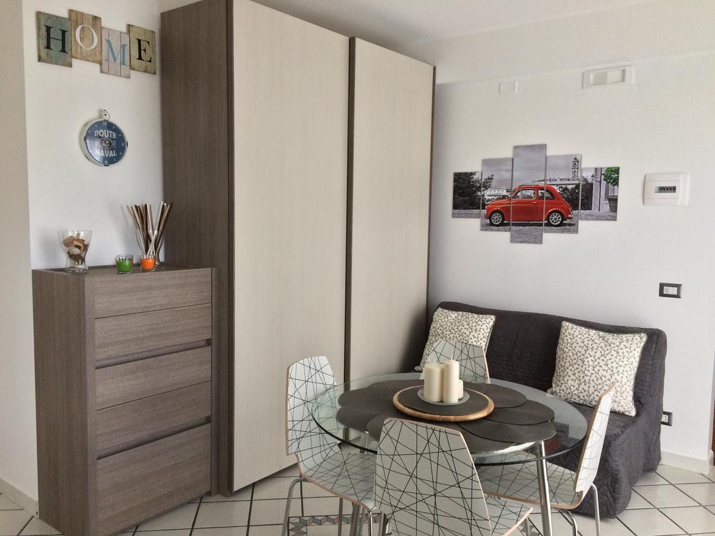 Mulinia Residence Acireale Zewnętrze zdjęcie