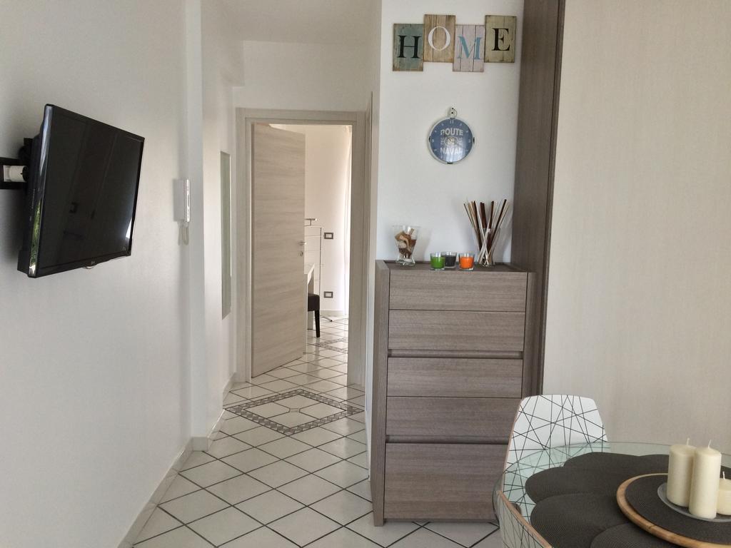Mulinia Residence Acireale Zewnętrze zdjęcie