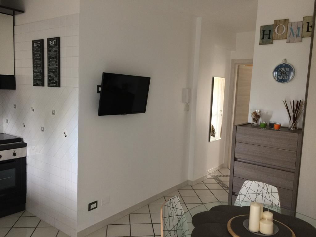 Mulinia Residence Acireale Zewnętrze zdjęcie
