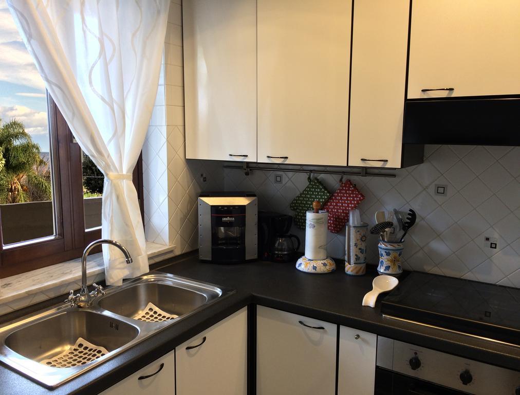 Mulinia Residence Acireale Zewnętrze zdjęcie