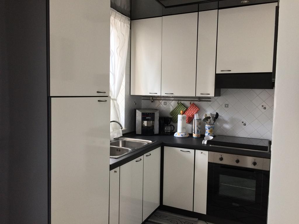 Mulinia Residence Acireale Zewnętrze zdjęcie