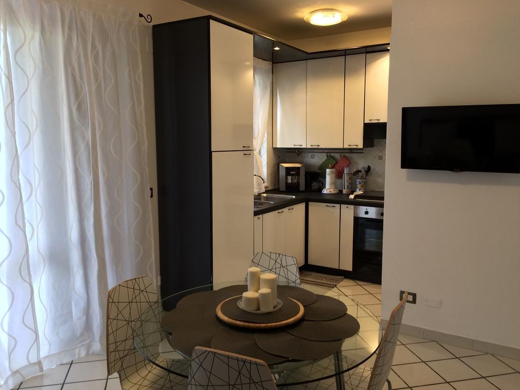 Mulinia Residence Acireale Zewnętrze zdjęcie