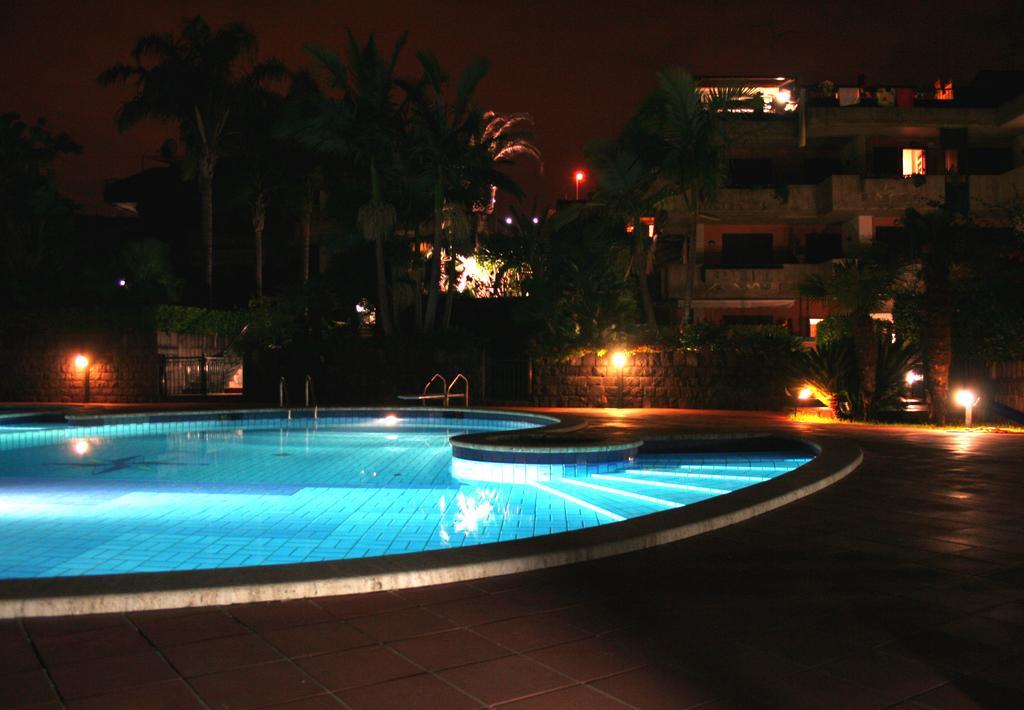 Mulinia Residence Acireale Zewnętrze zdjęcie