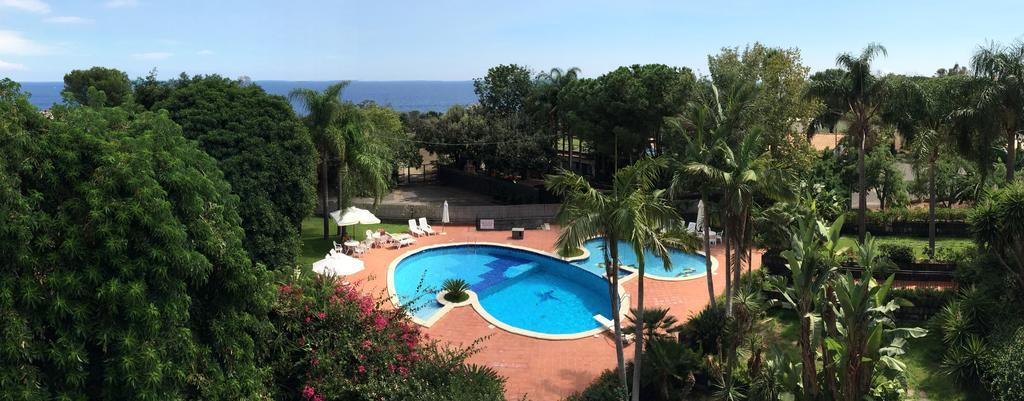 Mulinia Residence Acireale Zewnętrze zdjęcie
