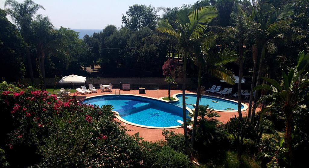 Mulinia Residence Acireale Zewnętrze zdjęcie