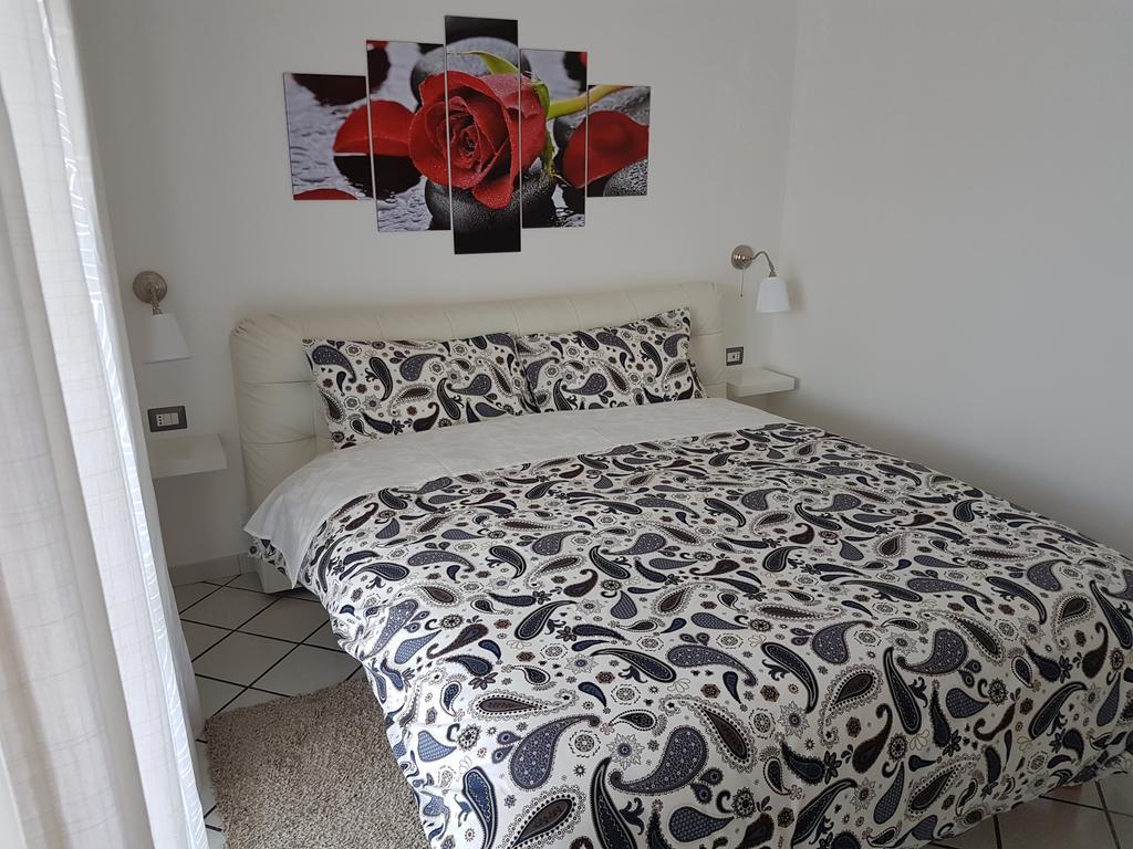 Mulinia Residence Acireale Zewnętrze zdjęcie