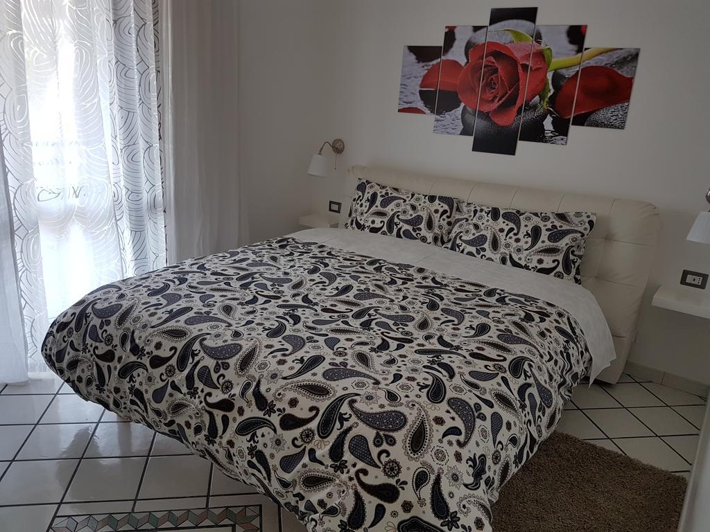 Mulinia Residence Acireale Zewnętrze zdjęcie