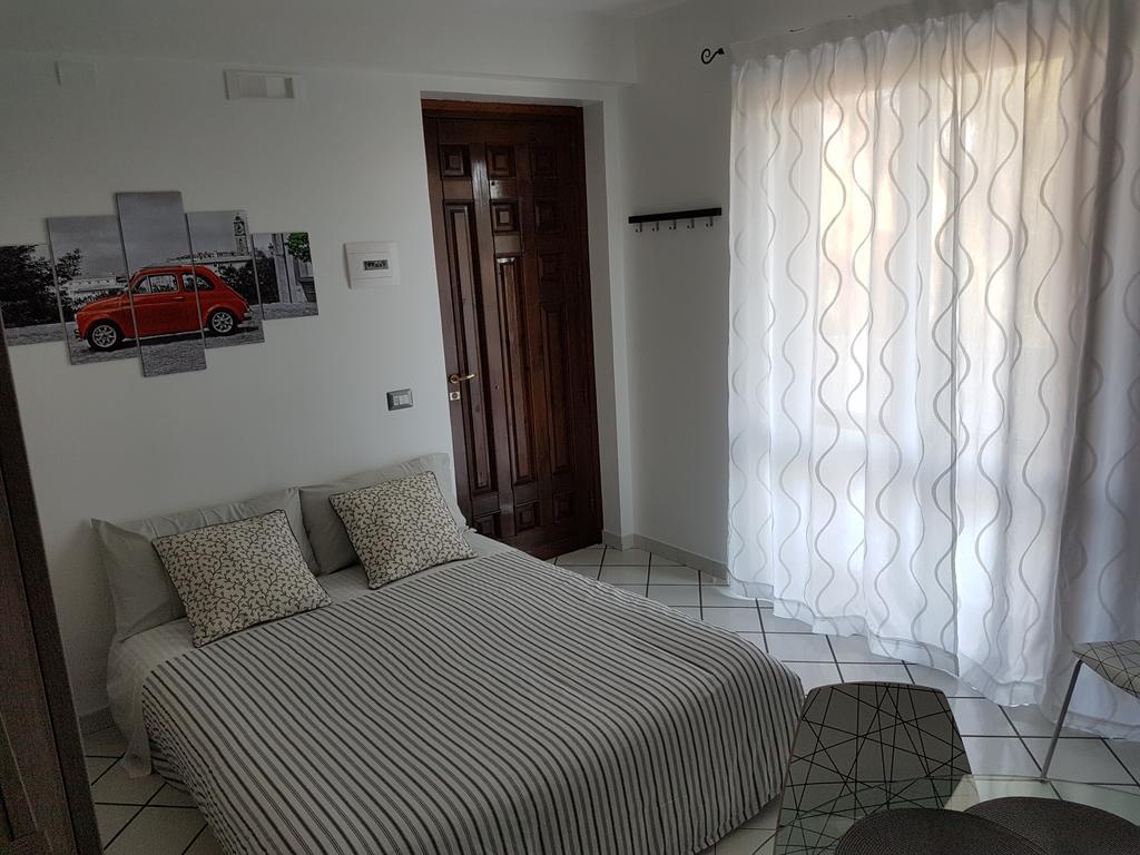 Mulinia Residence Acireale Zewnętrze zdjęcie